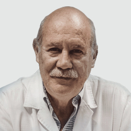 Dr. Antonio Gimeno
