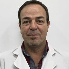 Dr. Lucas H. Otal